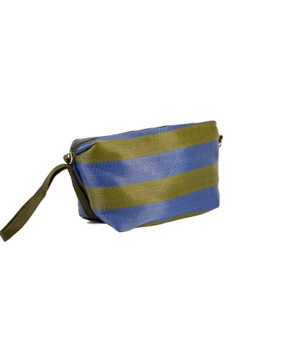 Catch Bag Deep de Babachic | Bolso de Mano y Bandolera Versátil