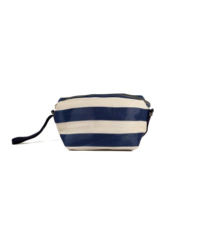 Babachic Catch Bag Naval| Versatile Handbag & Crossbody Bag