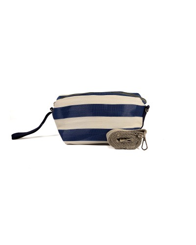 Babachic Catch Bag Naval| Versatile Handbag & Crossbody Bag