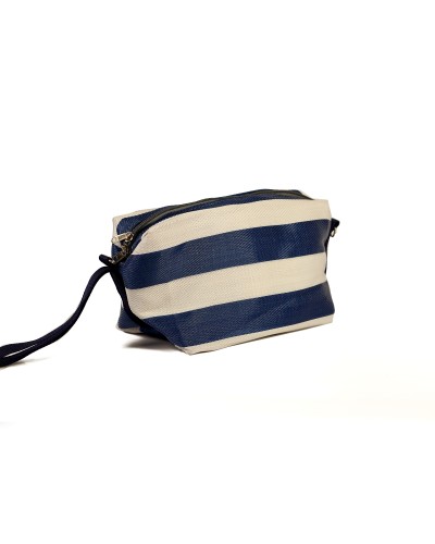 Babachic Catch Bag Naval| Versatile Handbag & Crossbody Bag