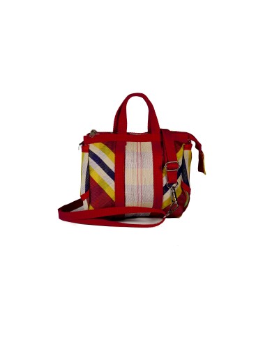 Bolso Mini Buni Bag Sun Flower| Plástico Reciclado