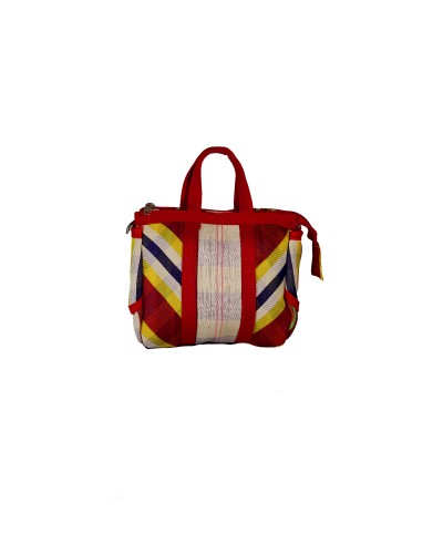 Bolso Mini Buni Bag Sun Flower| Plástico Reciclado