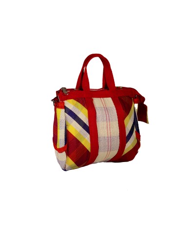 Bolso Mini Buni Bag Sun Flower| Plástico Reciclado