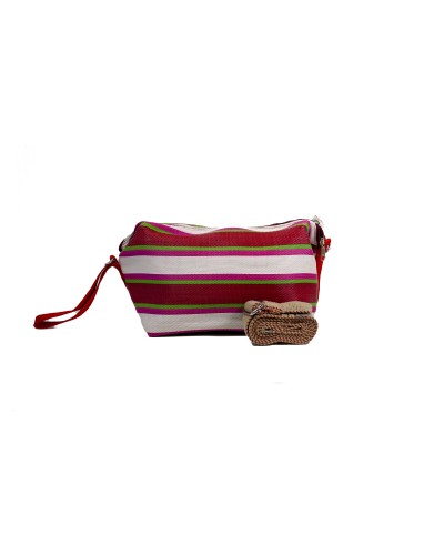 Babachic Catch Bag Watermelon| Versatile Handbag & Crossbody Bag