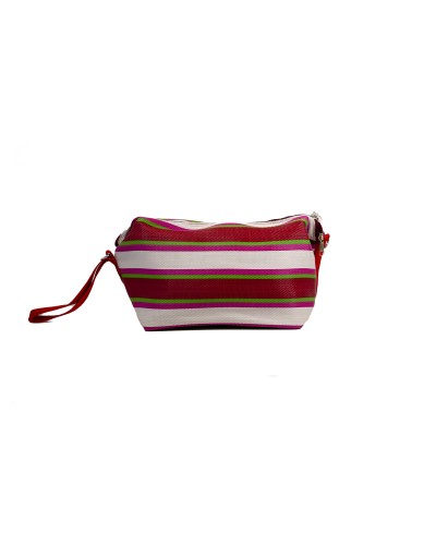 Catch Bag Sandía de Babachic | Bolso de Mano y Bandolera Versátil