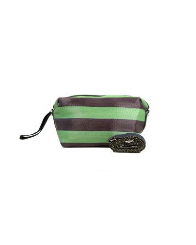 Babachic Catch Bag Mint| Versatile Handbag & Crossbody Bag