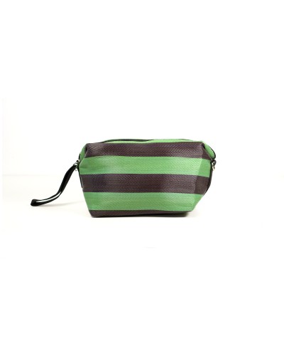 Catch Bag Menta de Babachic | Bolso de Mano y Bandolera Versátil