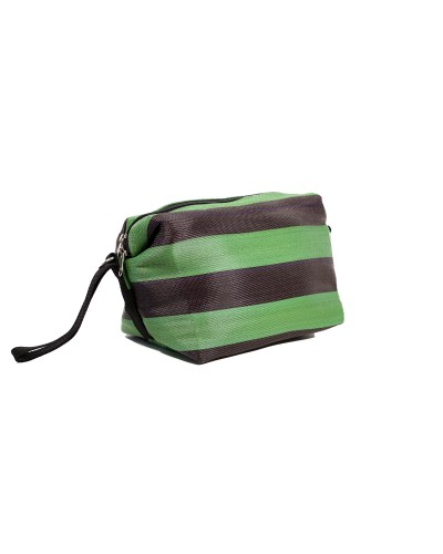 Catch Bag Menta de Babachic | Bolso de Mano y Bandolera Versátil
