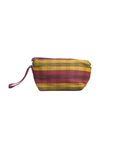 Babachic Catch Copper blue| Versatile Handbag & Crossbody Bag