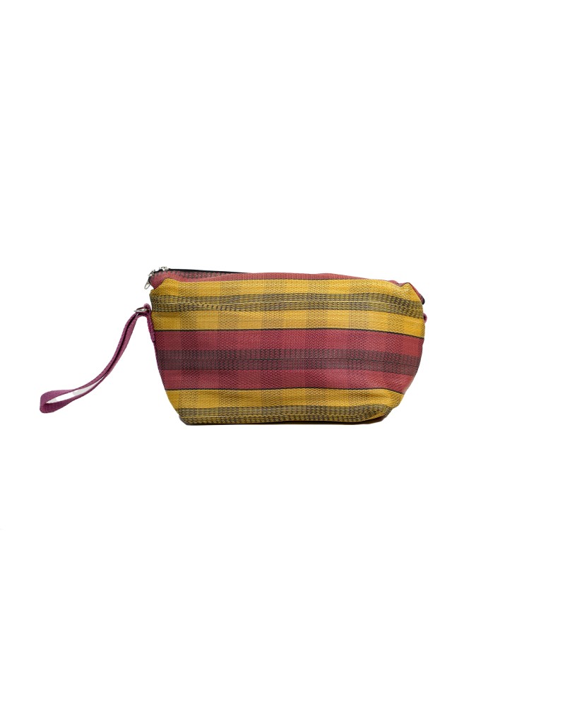 Catch Bag Cobre de Babachic | Bolso de Mano y Bandolera Versátil