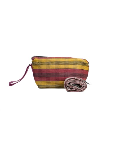 Catch Bag Cuivre Babachic | Sac à Main et Bandoulière Polyvalent