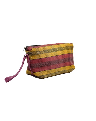 Catch Bag Cobre de Babachic | Bolso de Mano y Bandolera Versátil