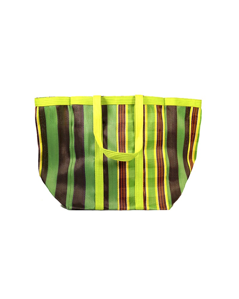 Bolso Picnic Medium Jamaica - El Bolso Ideal para la Playa y el Día a Día - Babachic