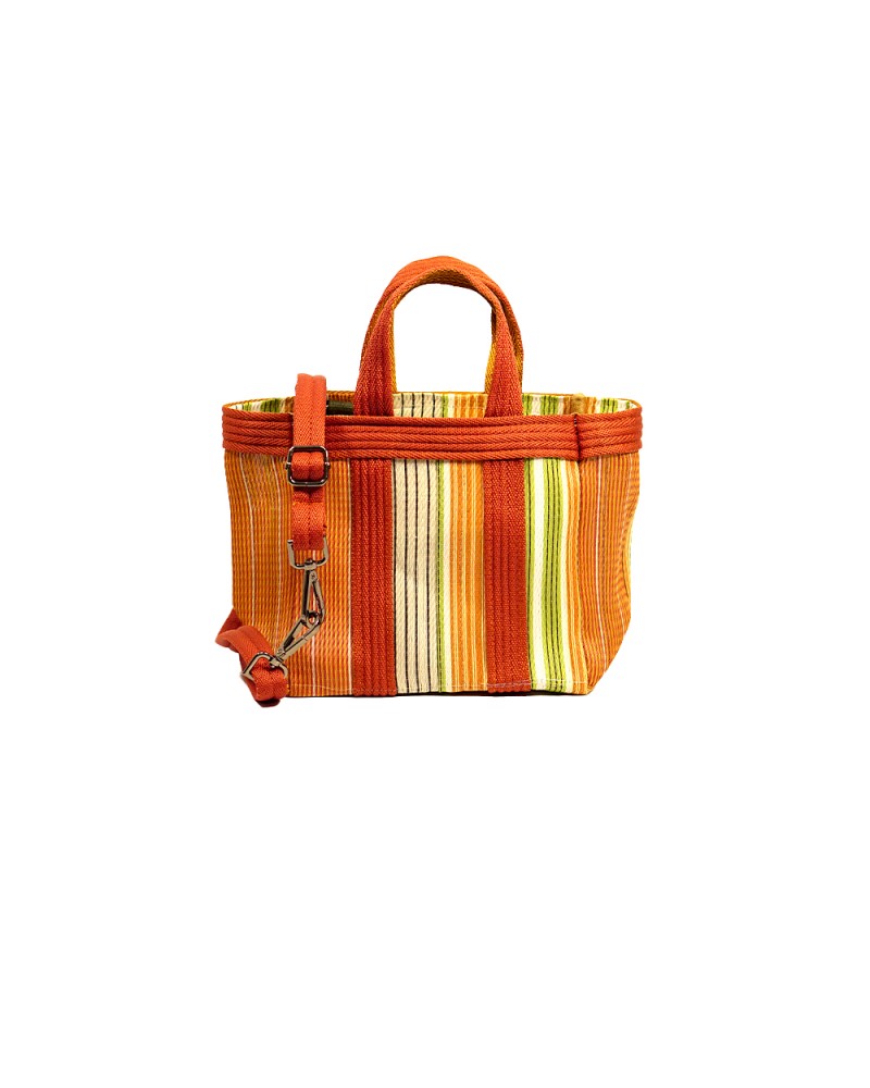Babachic Picnic Xtra Mini Marrakech| Bolso de Mano y Bandolera Moderno