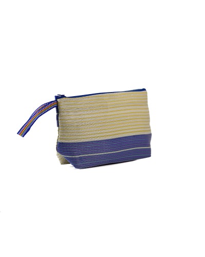 Troussette Small Nautique Babachic | Neceser de Plástico Reciclado