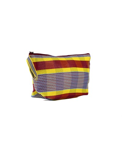 Troussette Small Retro Pop Babachic | Neceser de Plástico Reciclado