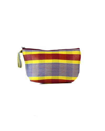 Troussette Small Retro Pop Babachic | Neceser de Plástico Reciclado