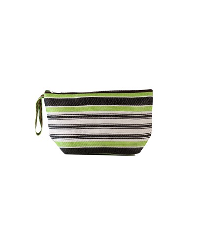Troussette Small Kenya Babachic | Neceser de Plástico Reciclado