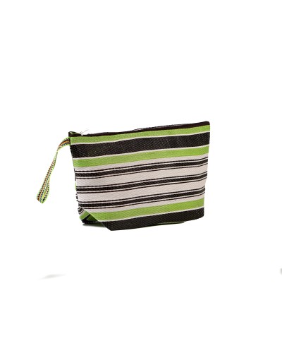 Troussette Small Kenya Babachic | Neceser de Plástico Reciclado