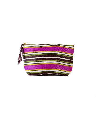 Troussette Small Happy Babachic | Neceser de Plástico Reciclado