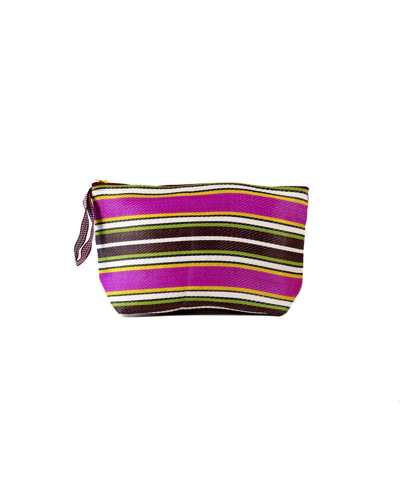 Troussette Small Happy Babachic | Neceser de Plástico Reciclado