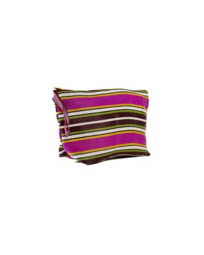 Troussette Small Happy Babachic | Neceser de Plástico Reciclado