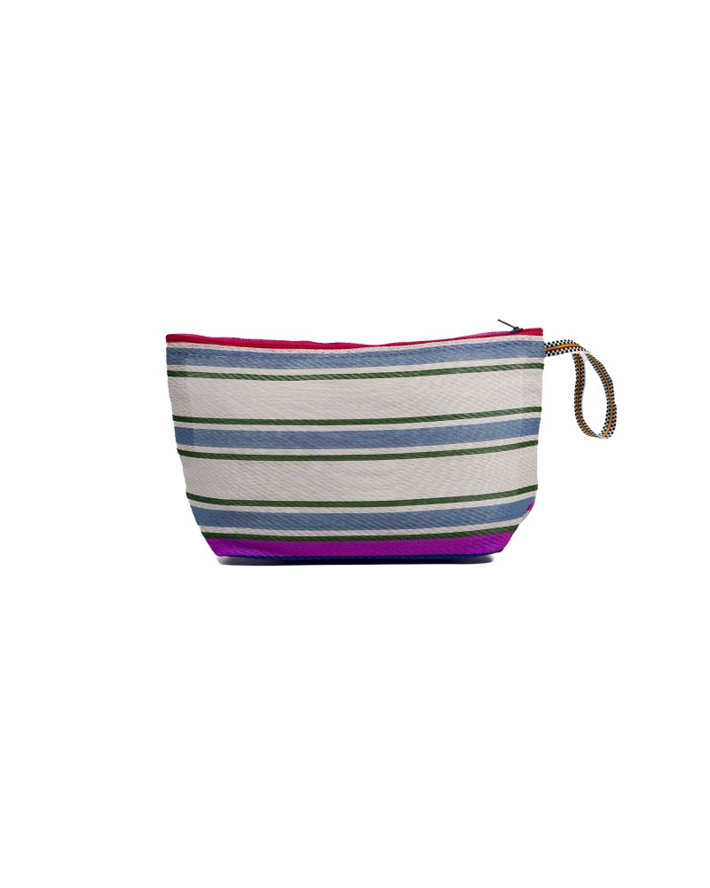 Troussette Small Pink Cloud Babachic | Neceser de Plástico Reciclado
