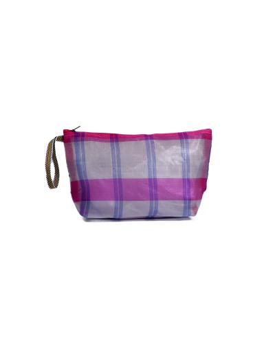 Troussette Small Pink Cloud Babachic | Neceser de Plástico Reciclado