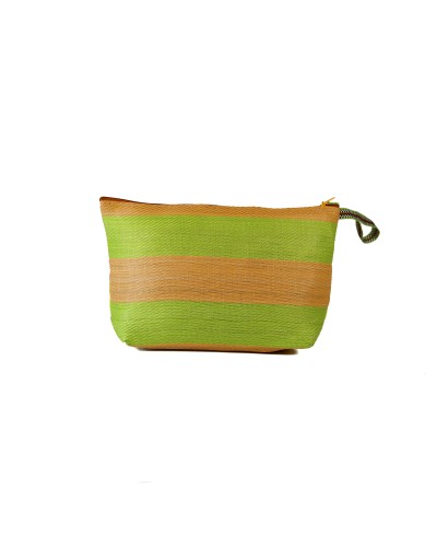 Troussette Small Summer Twist Babachic | Neceser de Plástico Reciclado