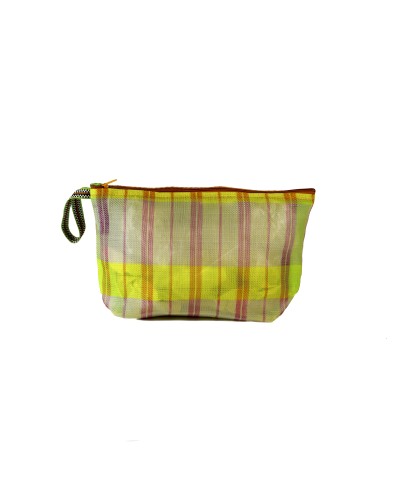 Troussette Small Summer Twist Babachic | Neceser de Plástico Reciclado
