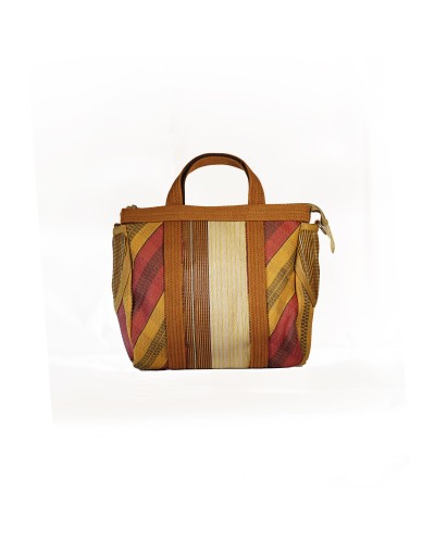 Sac Buni Bag Argile| Élégant, compact et recyclé