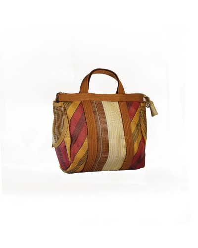 Buni Bag Clay Handbag | Stylish, compact and recycled