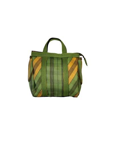 Bolso Buni Bag Bambú| Elegante, compacto y reciclado