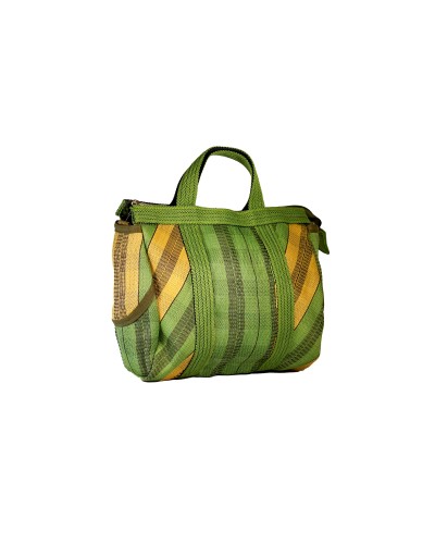 Bolso Buni Bag Bambú| Elegante, compacto y reciclado
