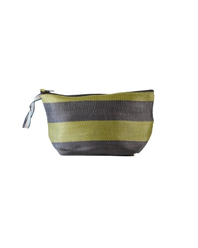 Troussette Small Militar Babachic | Neceser de Plástico Reciclado