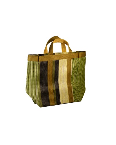 Sac Picnic Mini recyclé | Léger, coloré et durable