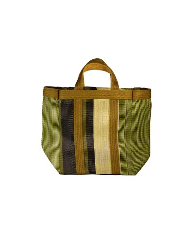 Recycled Picnic Mini Bag | Lightweight, colorful and sustainable