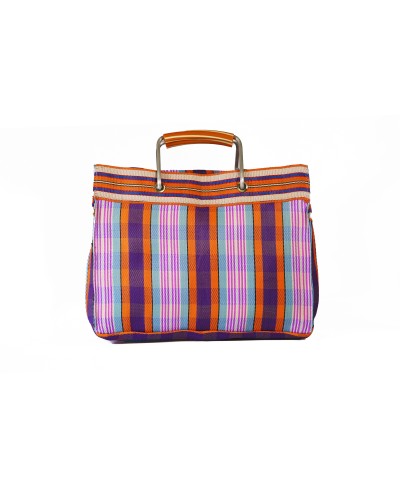 Market Vintage Small Bag Láser - BABACHIC | Retro Style