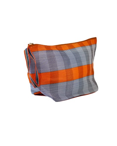 Troussette Medium Coral de Plástico Reciclado | Babachic Shop