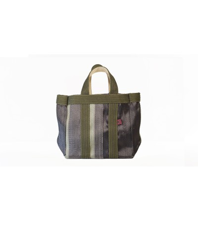Babachic Picnic Xtra Mini Khaki| Bolso de Mano y Bandolera Moderno