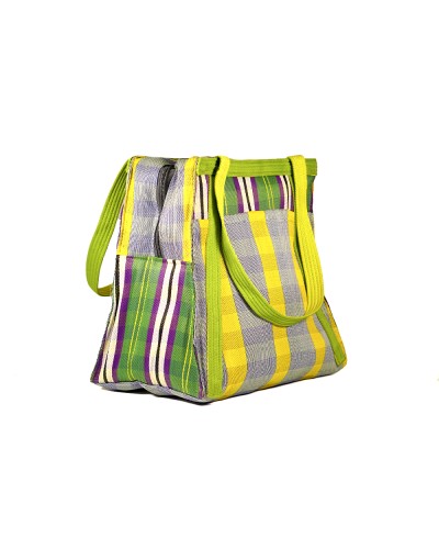 Bolso Térmico Compacto Igloo Small Lima Esmeralda — Marca Babachic