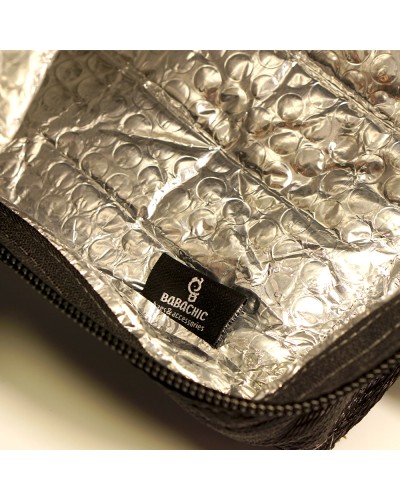 Bolso Térmico Compacto Igloo Small Lima Esmeralda — Marca Babachic
