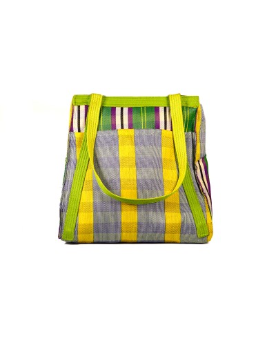 Bolso Térmico Compacto Igloo Small Lima Esmeralda — Marca Babachic