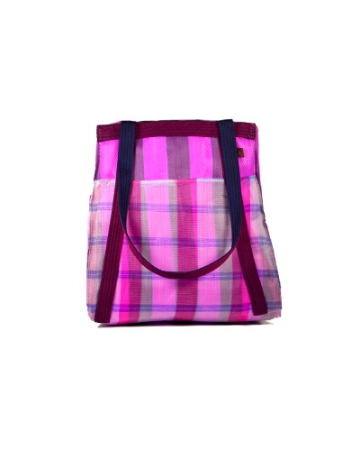 Bolso Térmico Compacto Igloo Small Vibrant Pink — Marca Babachic