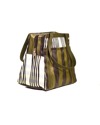 Bolso Térmico Compacto Igloo Small Militar  — Marca Babachic