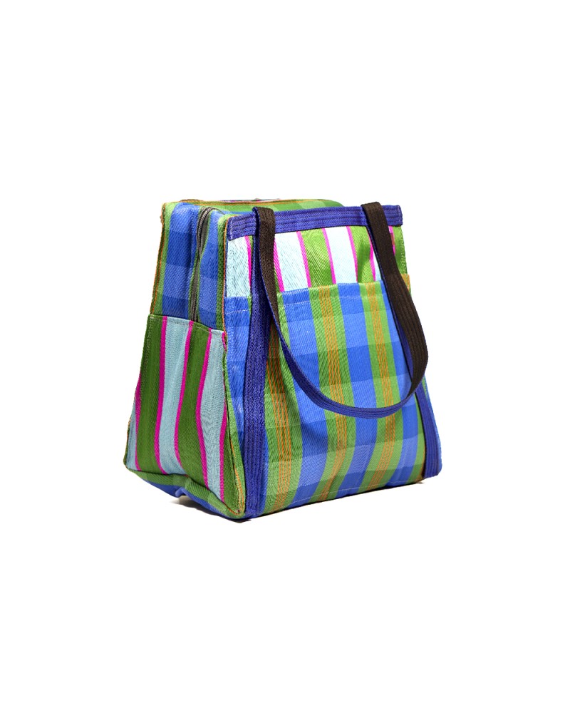 Bolso Térmico Compacto Igloo Small Riviera — Marca Babachic