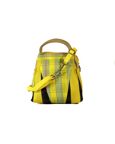 Bolso Petit Flash| Bolso de Mano y Bandolera | Babachic Shop