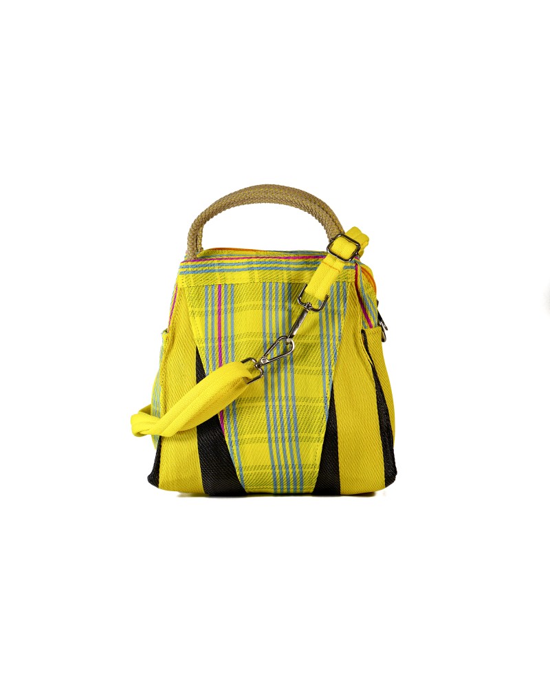 Bolso Petit Flash| Bolso de Mano y Bandolera | Babachic Shop