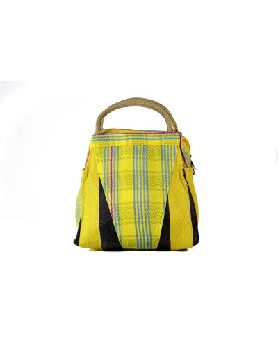 Bolso Petit Flash| Bolso de Mano y Bandolera | Babachic Shop