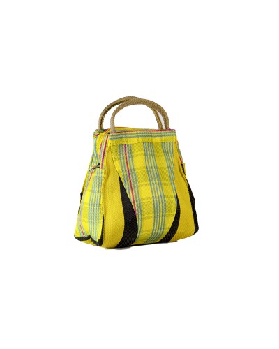 Bolso Petit Flash| Bolso de Mano y Bandolera | Babachic Shop